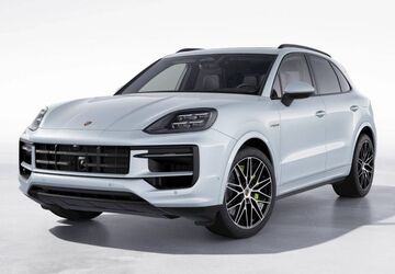 Porsche Cayenne 36.581 km 99.900 &euro; Mannheim 68229