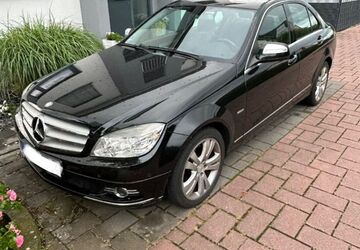 Mercedes-Benz C 200 196.600 km 6.400 &euro; Lampertheim 68623