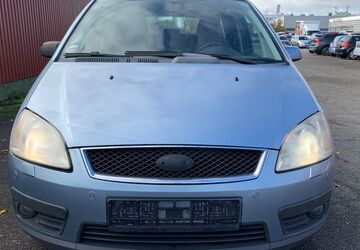 Ford Focus 293.000 km 650 &euro; Mannheim 68309