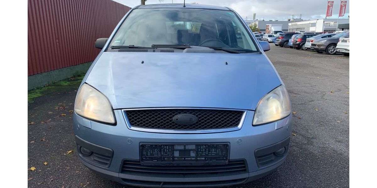 Ford Focus 293.000 km 650 &euro; Mannheim 68309