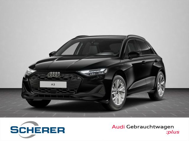 Audi A3 6.990 km 36.449 &euro; Mannheim 68309