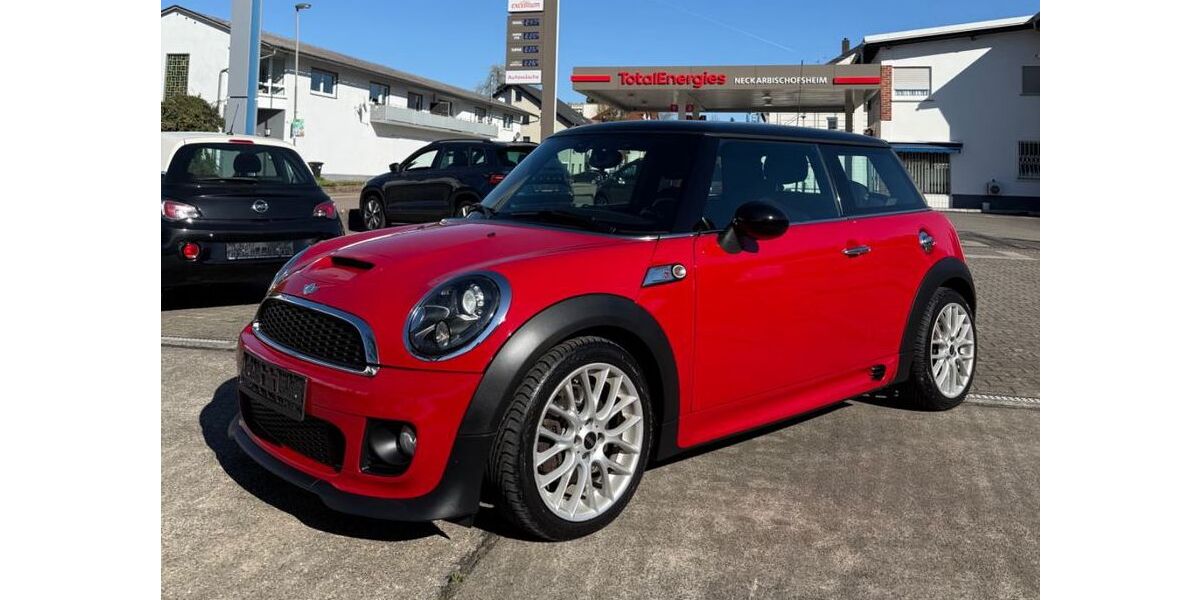 Mini Cooper S 110.000 km 10.499 &euro; Sinsheim 74889