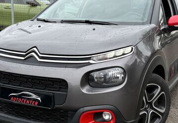 Citroen C3 42.000 km 13.600 &euro; Weinheim 69469