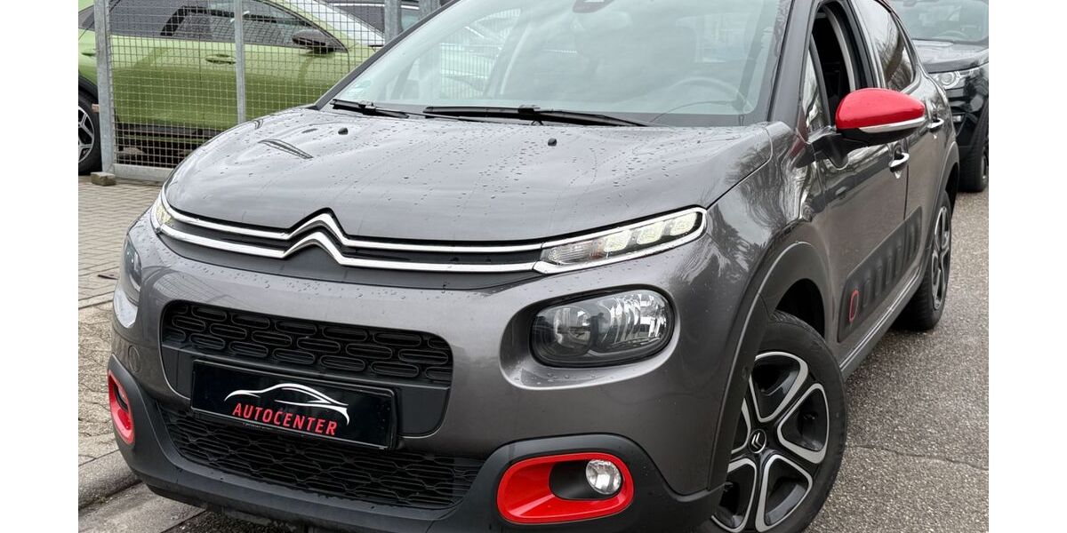 Citroen C3 42.000 km 13.600 &euro; Weinheim 69469