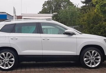 Skoda Karoq 167.000 km 17.950 &euro; Mutterstadt 67112