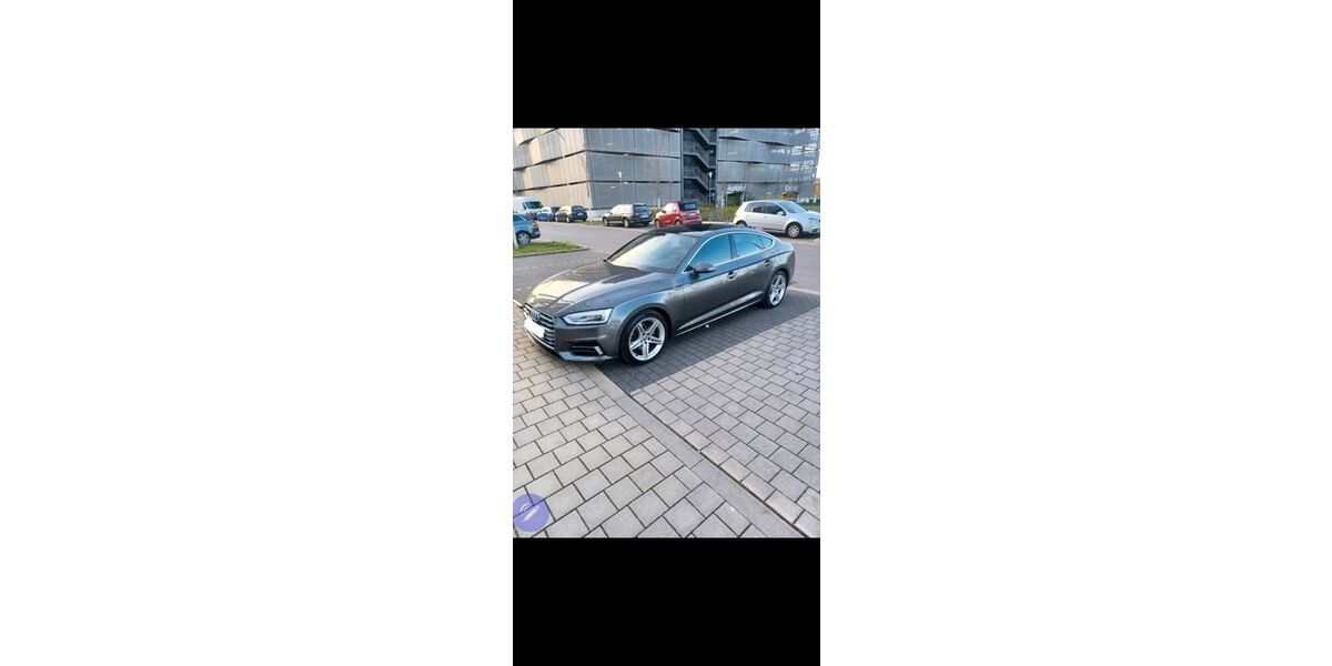 Audi A5 286.500 km 15.900 &euro; Mannheim 68163