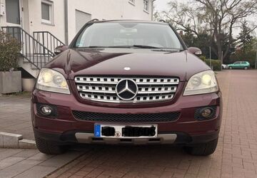Mercedes-Benz ML 320 227.644 km 6.500 &euro; Ludwigshafen am Rhein 67071