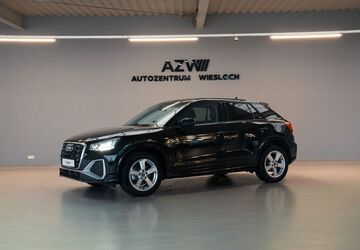 Audi Q2 6.751 km 28.850 &euro; Wiesloch 69168