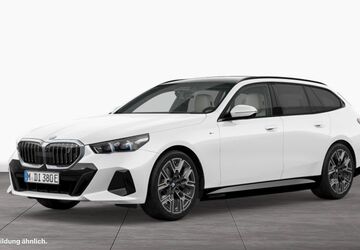 BMW i5 21.686 km 64.890 &euro; Mannheim 68169