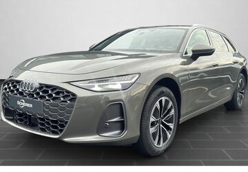 Audi A6 4.900 km 55.555 &euro; Ludwigshafen 67063