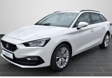 Seat Leon 27.642 km 21.290 &euro; Ludwigshafen 67063