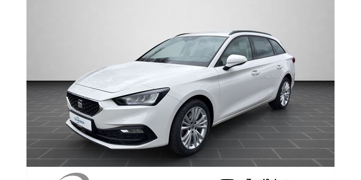 Seat Leon 27.642 km 21.290 &euro; Ludwigshafen 67063