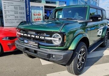 Ford Bronco 23.990 km 49.490 &euro; Weinheim 69469