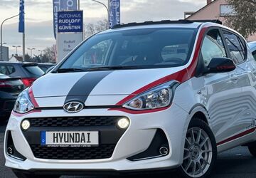 Hyundai i10 22.322 km 12.890 &euro; Speyer 67346
