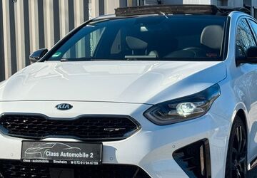 Kia Andere 65.830 km 22.990 &euro; Zuzenhausen 74939