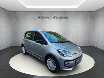 Gebrauchte VW up!