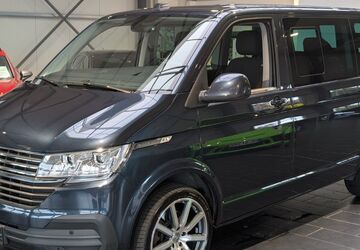 VW T6 Caravelle 140.000 km 30.900 &euro; Weinheim 69469