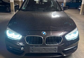 BMW 120 260.000 km 4.000 &euro; Mutterstadt 67112
