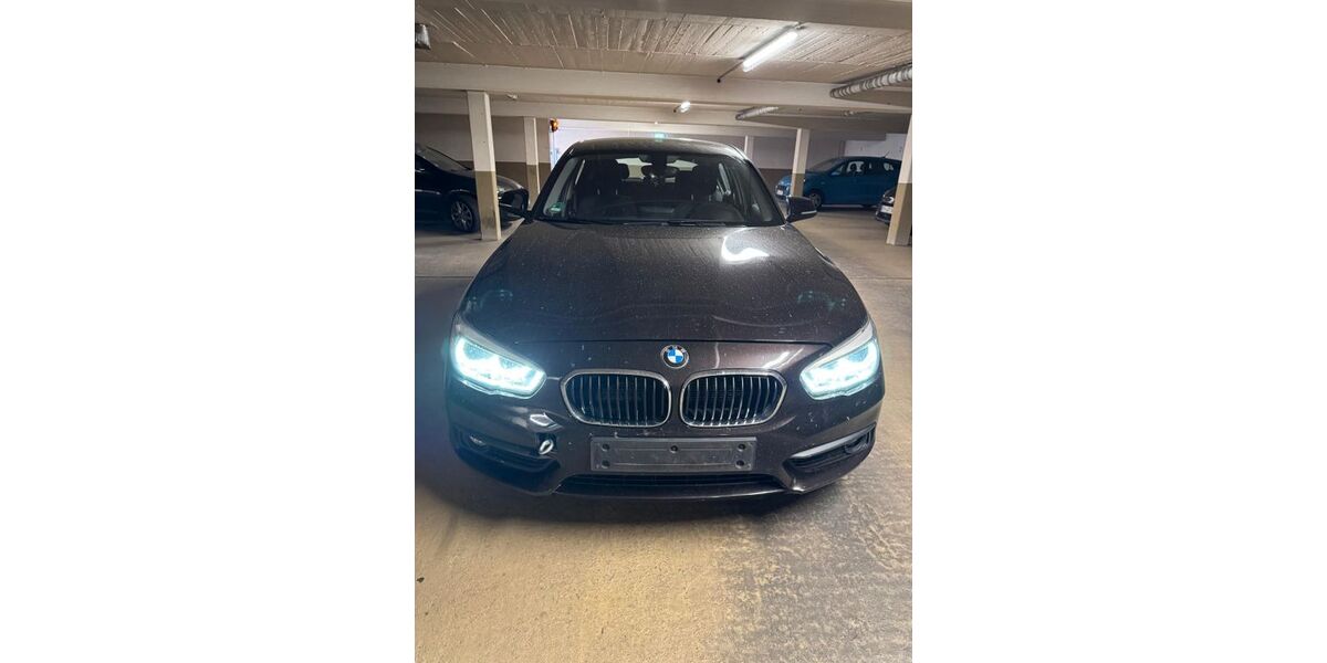 BMW 120 260.000 km 4.000 &euro; Mutterstadt 67112