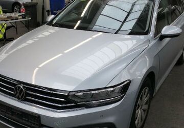 VW Passat Variant 175.000 km 15.470 &euro; Heidelberg 69123