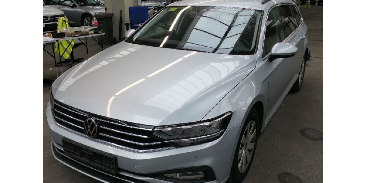 VW Passat Variant 175.000 km 15.470 &euro; Heidelberg 69123