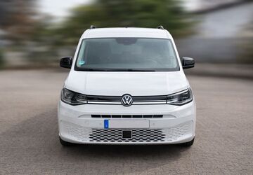 VW Caddy Maxi 185.500 km 18.999 &euro; Heidelberg 69115