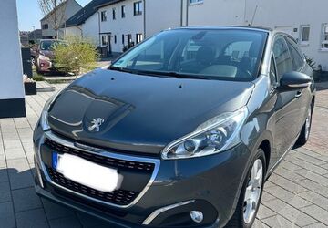 Peugeot 208 119.000 km 6.500 &euro; Dannstadt-Schauernheim 67125