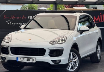 Porsche Cayenne 181.000 km 39.990 &euro; Sinsheim 74889