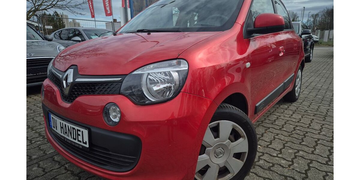 Renault Twingo 51.000 km 6.999 &euro; Forst 76694