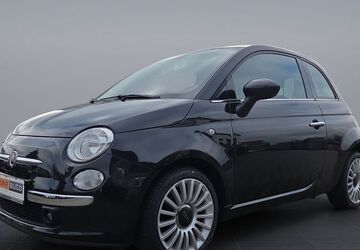 Fiat 500 88.000 km 7.490 &euro; Viernheim bei Mannheim 68519