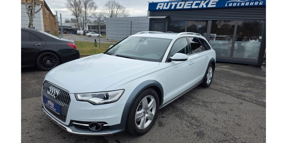 Audi A6 155.000 km 16.499 &euro; ladenburg 68526