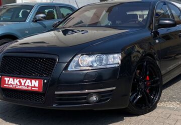 Audi A6 332.000 km 4.990 &euro; Mannheim 68309