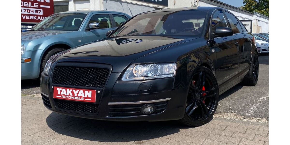 Audi A6 332.000 km 4.990 &euro; Mannheim 68309
