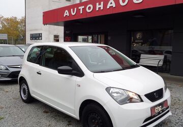 Seat Mii 81.390 km 5.990 &euro; Ludwigshafen am Rhein 67059