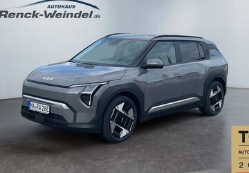 Kia EV3 2.544 km 34.989 &euro; Mannheim 68199
