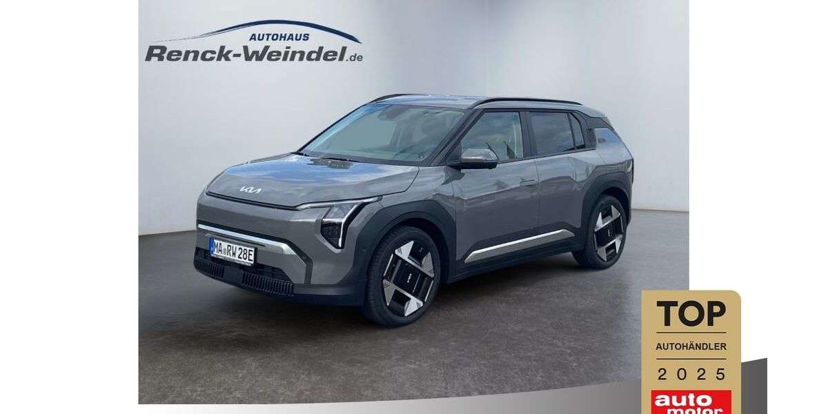 Kia EV3 2.544 km 34.989 &euro; Mannheim 68199