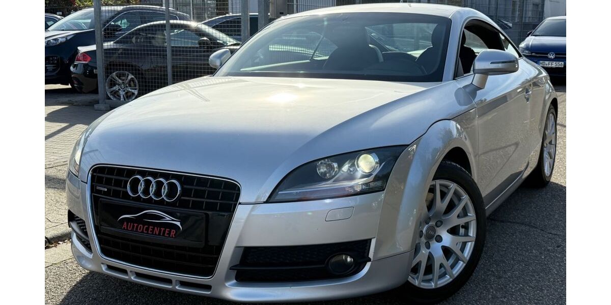 Audi TT 135.000 km 12.990 &euro; Weinheim 69469