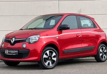 Renault Twingo 9.000 km 8.490 &euro; Viernheim 68519