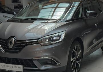 Renault Grand Scenic 96.500 km 19.990 &euro; Mutterstadt 67112