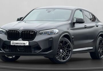 BMW X4 M 148.791 km 52.980 &euro; Speyer 67346