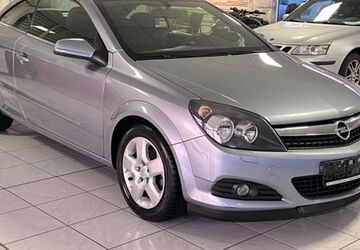 Opel Astra 117.000 km 5.990 &euro; Speyer 67346