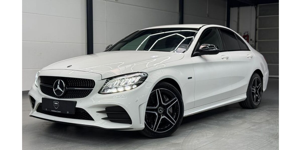 Mercedes-Benz C 300 106.020 km 32.880 &euro; Sinsheim 74889
