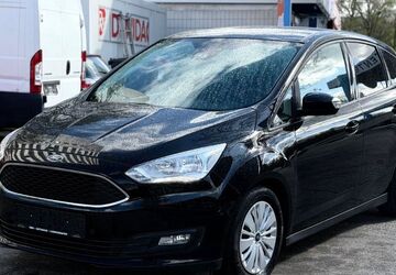 Ford C-Max 150.000 km 6.490 &euro; Ludwigshafen 67059
