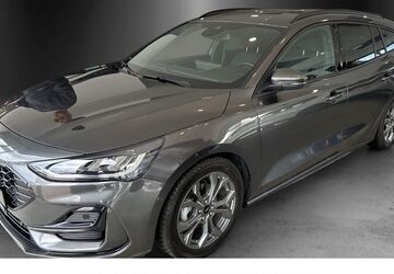 Ford Focus 11.428 km 25.990 &euro; Frankenthal 67227