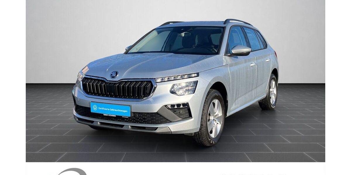 Skoda Kamiq 15.100 km 22.300 &euro; Mannheim 68167