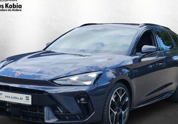 Cupra Leon 17.890 km 39.890 &euro; Sinsheim 74889