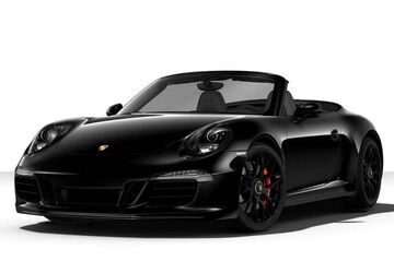 Porsche 991 58.232 km 134.900 &euro; Mannheim 68229