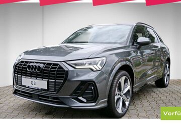 Audi Q3 17.900 km 43.990 &euro; Weinheim 69469