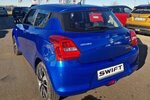 Suzuki Swift 1.2 Dualjet Hybrid Club 36.240 km 12.450 &euro; Obrigheim-Asbach 74847