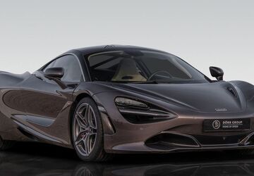 McLaren 720S 38.500 km 187.720 &euro; Hockenheim 68766
